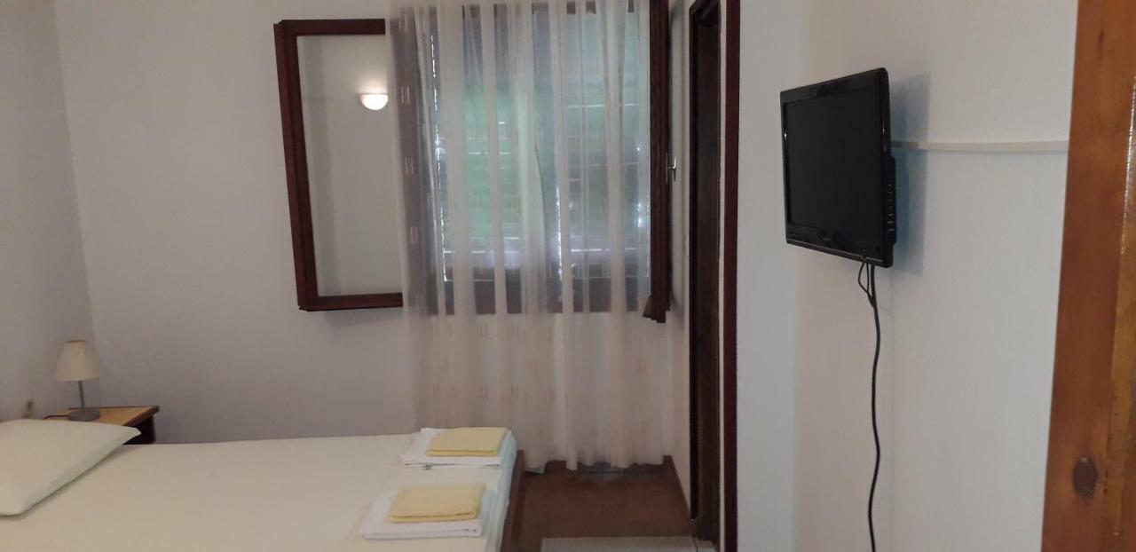 Apartment Perovic Башка-Вода Номер фото