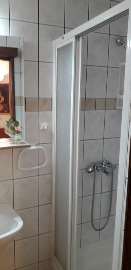 Apartment Perovic Башка-Вода Экстерьер фото